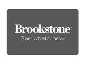 Brookstone $50 Giftcard (Email Delivery) Brookstone $50 Giftcard (Email Delivery)