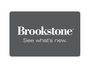 Brookstone $100 Giftcard (Email Delivery) Brookstone $100 Giftcard (Email Delivery)