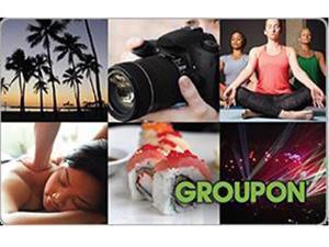 Groupon $10 Gift Card (Email Delivery) Groupon $10 Gift Card (Email Delivery)