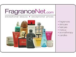 FragranceNet.com $50 Gift Card (Email Delivery) FragranceNet.com $50 Gift Card (Email Delivery)