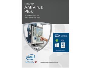 McAfee 2016 Antivirus Plus Unlimited Device - Download McAfee 2016 Antivirus Plus Unlimited Device - Download