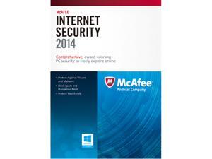 Mcafee Internet Security 2014 -  7