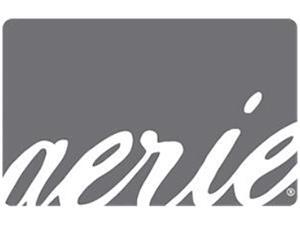 Aerie $10 Gift Card (Email Delivery) Aerie $10 Gift Card (Email Delivery)