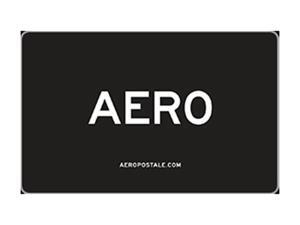 Aeropostale $50 Gift Card (Email Delivery) Aeropostale $50 Gift Card (Email Delivery)