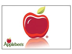 Applebee's $50 Gift Card (Email Delivery) Applebee's $50 Gift Card (Email Delivery)