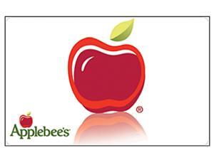 Applebee's $10 Gift Card (Email Delivery) Applebee's $10 Gift Card (Email Delivery)