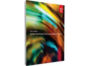 Adobe Technical Communication Suite 6 - Download Adobe Technical Communication Suite 6 - Download