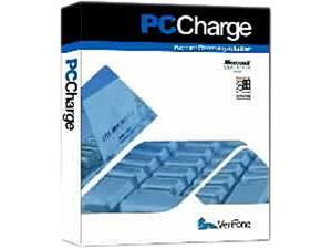 VeriFone 100ADUS PCCharge Additional User License VeriFone 100ADUS PCCharge Additional User License