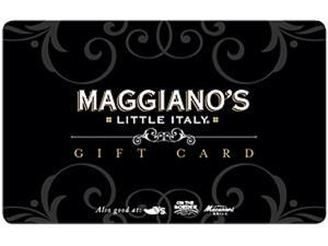 Maggiano's $15 Gift Card (Email Delivery) Maggiano's $15 Gift Card (Email Delivery)