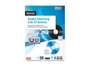 Magix Audio Cleaning Lab 10 Deluxe