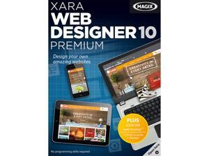 Xara Web Designer 10 Premium - Download Xara Web Designer 10 Premium - Download