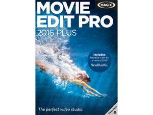 MAGIX Movie Edit Pro 2016 Plus - Download MAGIX Movie Edit Pro 2016 Plus - Download