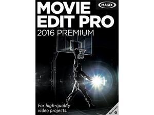 MAGIX Movie Edit Pro 2016 Premium - Download MAGIX Movie Edit Pro 2016 Premium - Download