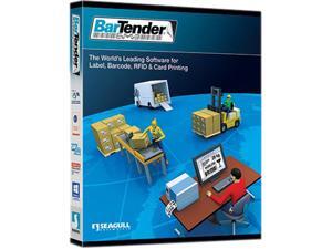 SEAGULL SCIENTIFIC BarTender 2016 Enterprise Automation 3-printer edition SEAGULL SCIENTIFIC BarTender 2016 Enterprise Automation 3-printer edition