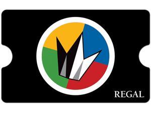 Regal $25 Gift Card (Email Delivery) Regal $25 Gift Card (Email Delivery)
