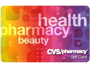 CVS $25 Gift Card – (Email Delivery) CVS $25 Gift Card – (Email Delivery)