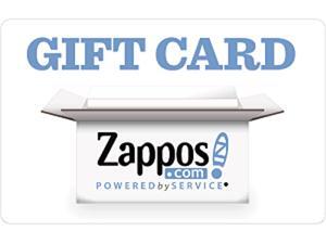 Zappos.com $25 Gift Card (Email Delivery) Zappos.com $25 Gift Card (Email Delivery)