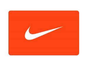 Nike $75 Gift Card (Email Delivery) Nike $75 Gift Card (Email Delivery)