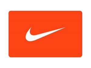 Nike $250 Gift Card (Email Delivery) Nike $250 Gift Card (Email Delivery)