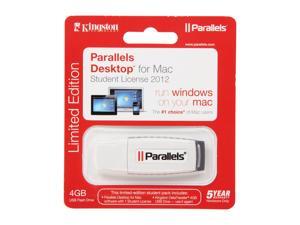 Parallels Desktop for Mac - Academic Parallels Desktop for Mac - Academic