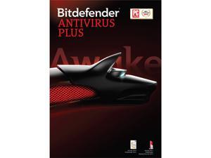 BitDefender AntiVirus