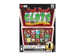 Reel Deal Slots: Treasures of the Far East Reel Deal Slots: Treasures of the Far East