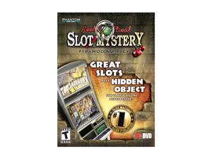 Reel Deal Slot Mystery: Pyramid Conspiracy Reel Deal Slot Mystery: Pyramid Conspiracy