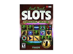 Reel Deal Slots: Enchanted Realms