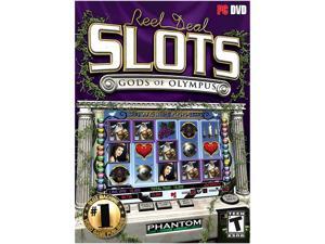 Wms slots adventure war for olympus