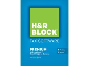 H&R BLOCK Tax Software Premium 2015 - Windows Download H&R BLOCK Tax Software Premium 2015 - Windows Download