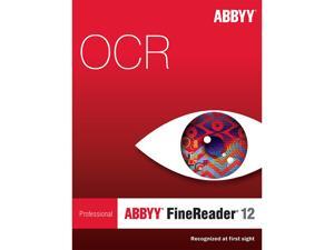 ABBYY FineReader 12 Pro ABBYY FineReader 12 Pro