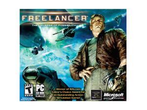FreeLancer PC Game FreeLancer PC Game