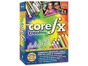 Core Learning coreFX Creative - Download Core Learning coreFX Creative - Download