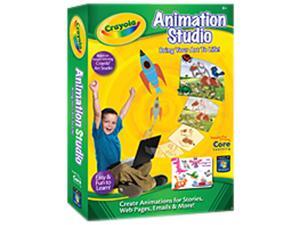 Core Learning Crayola Animation Studio - Download Core Learning Crayola Animation Studio - Download