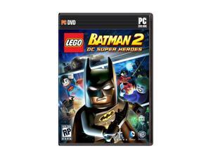 Lego Batman 2: DC Super Heroes PC Game Lego Batman 2: DC Super Heroes PC Game