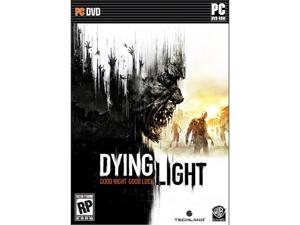 Dying Light PC Game Dying Light PC Game