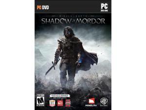 Middle Earth: Shadow of Mordor PC Game Middle Earth: Shadow of Mordor PC Game