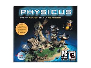 Physicus - Every Action Has A Reaction
