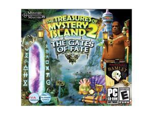 Treasure of Mystery Island 2 PC Game Treasure of Mystery Island 2 PC Game