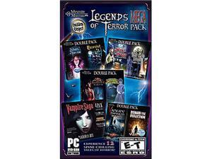 Legends of Terror Collection PC Game Legends of Terror Collection PC Game