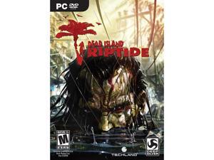 Dead Island Riptide PC Game Dead Island Riptide PC Game