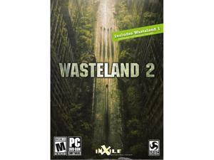 Wasteland 2 PC Wasteland 2 PC