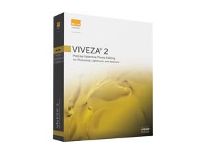 Nik Software Viveza 2 - Academic Nik Software Viveza 2 - Academic