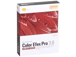 Nik Software Color Efex Pro 3.0 - Academic Nik Software Color Efex Pro 3.0 - Academic