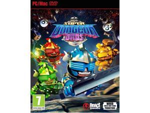 Super Dungeon Bros - PC Super Dungeon Bros - PC