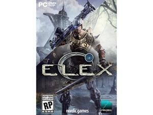 Elex - PC Games Elex - PC Games