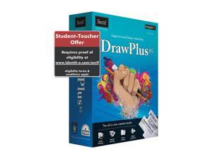 Serif DrawPlus X5 Student & Teacher Serif DrawPlus X5 Student & Teacher