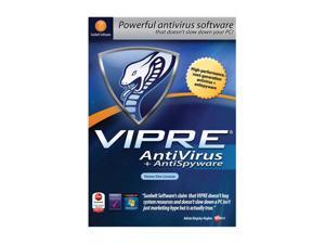 VIPRE Antivirus Unlimited Home License VIPRE Antivirus Unlimited Home License