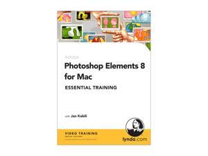 Lynda Photoshop Elements 8 Essential Training