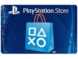 PlayStation Store $20 Gift Card (Email Delivery) PlayStation Store $20 Gift Card (Email Delivery)